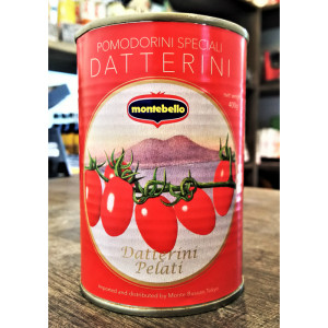 ダッテリーニトマト缶